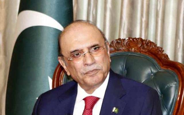 قطر کے ساتھ سرمایہ کاری اور تجارت میں تعاون بڑھانے کے خواہاں ہیں: صدر مملکت