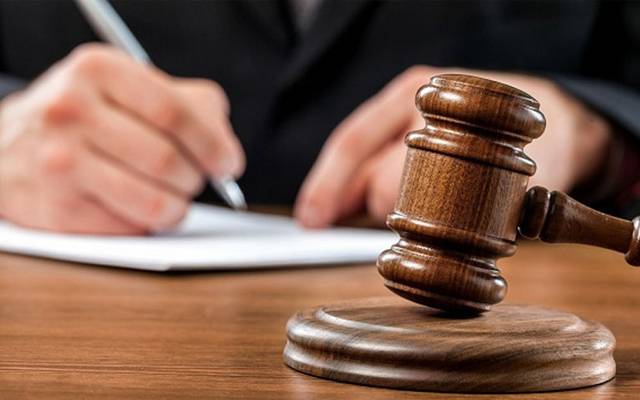 لاہور: معروف الیکٹرک شاپ کے خلاف 10 لاکھ ہرجانے کا دعویٰ دائر