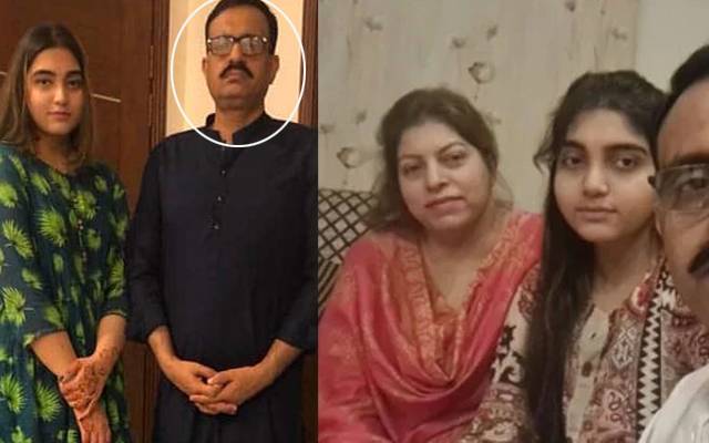 لاہور: اہلیہ اور بیٹی کو قتل کرنیوالے ڈی ایس پی کیخلاف تاحال مقدمہ درج نہ ہوسکا
