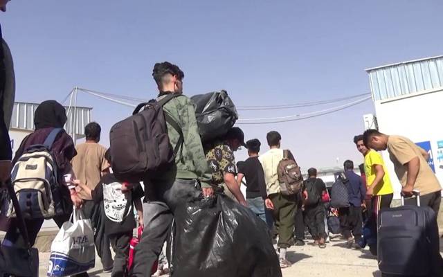 بیرون ممالک سے ہزاروں پاکستانیوں کے ڈی پورٹ ہونے کا انکشاف