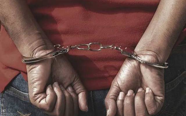 لاہور: راہگیر خواتین سے چھیڑ چھاڑ کرنے والا اوباش گرفتار