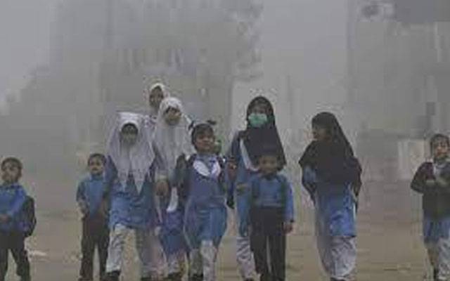 وفاقی سرکاری تعلیمی اداروں میں موسم سرما کی چھٹیوں کا اعلان  