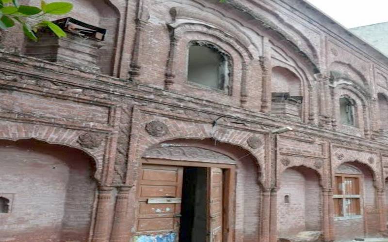 پنجاب میں متروکہ جائیدادوں کے قانون میں بڑی ترمیم کی تیاری  