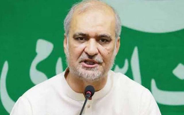 21 دسمبر کو ملک گیر احتجاج ہوگا: حافظ نعیم الرحمان  