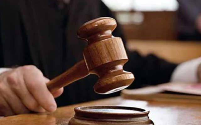  پنجاب میں پہلی بار منشیات کے مقدمات کیلئے خصوصی عدالتیں قائم کی جائیں گی 