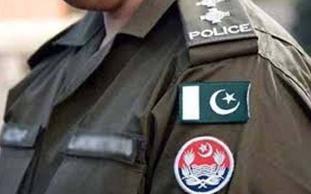 چھاپے کے دوران نقدی اور زیورات چوری کرنے والا اےایس آئی معطل 