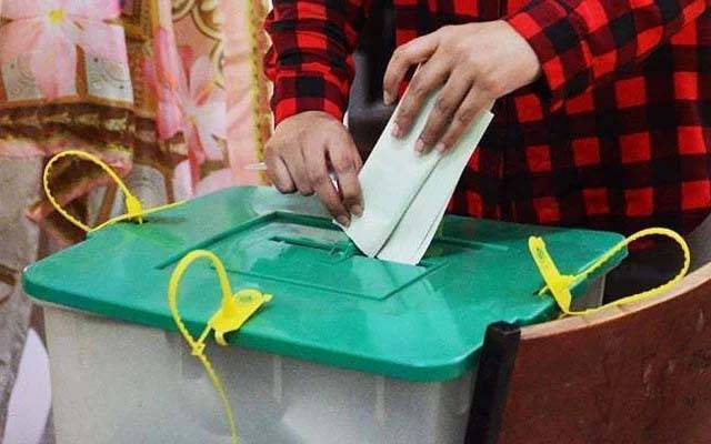 گلگت بلتستان ؛ الیکشن ملتوی کردیے گئے ؛چیف الیکشن کمشنر کا اعلان 
