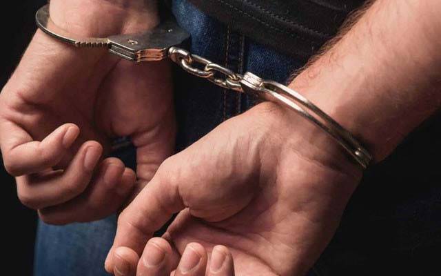  باغبانپورہ کمسن بچی سےزیادتی کی کوشش؛ ملزم گرفتار