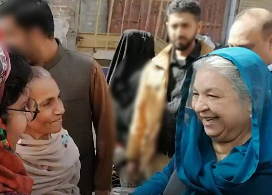 Yasmin rashid, May Nine Voplence cases, City42, Anti Terrorist Court Lahore, PTI , Club Chowk, GOR Gate attack case, ATC, verdict , punishment 