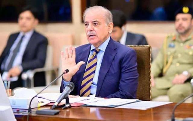 وزیراعظم شہبازشریف کا حلال گوشت کی برآمدی پالیسی کی منظوری