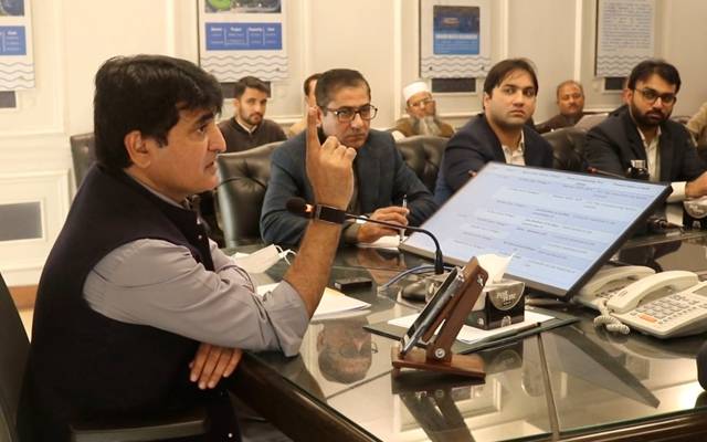 پی ڈی پی میں غیر معیاری ، سست روی سے کام کرنیوالوں کو بلیک لسٹ کرنے کا فیصلہ