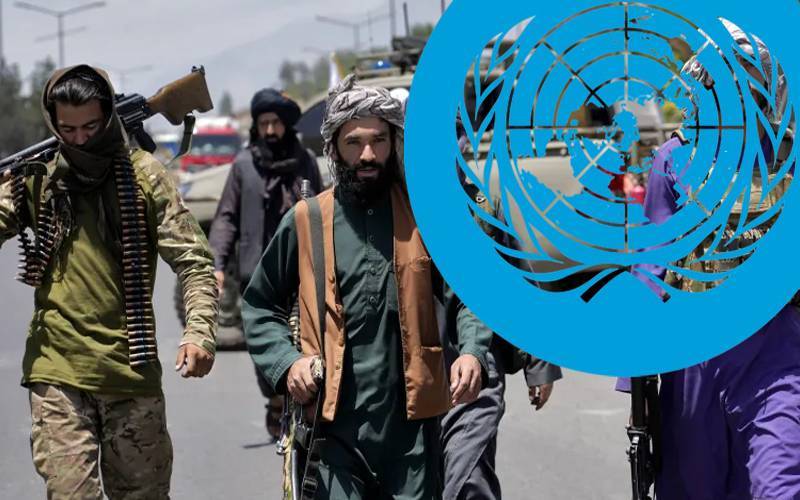 پاکستان کا مؤقف درست ثابت، افغانستان دہشتگرد تنظیموں کا گڑھ بن گیا  