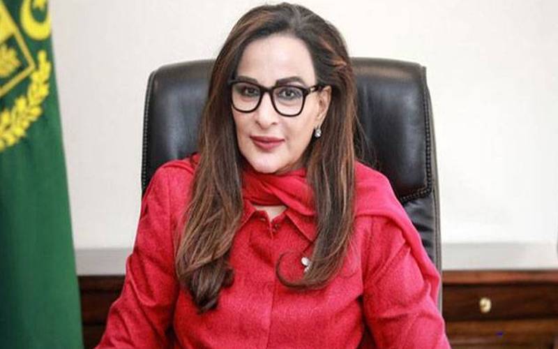 بھارتی دہشت گردی سے خطے میں کوئی بڑی جنگ چھڑ سکتی ہے: شیری رحمان  