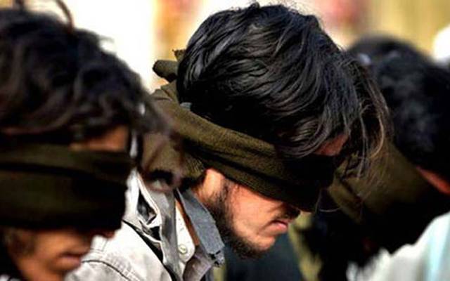 دہشت گردوں، ڈاکوؤں کے سروں کی انعامی رقم، قوانین میں ترمیم کی تجویز
