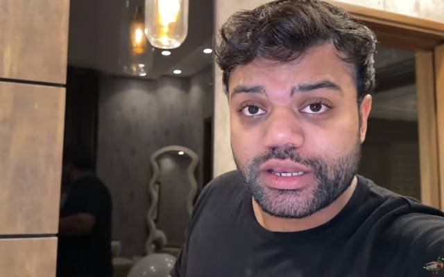 جیل سے رہائی کے بعد ڈکی بھائی نے اپنےپہلے وی لاگ سے کتنی کمائی کی؟