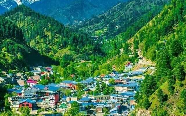سوات 2 ضلعوں میں تقسیم، نئے ضلع کا نام بھی سامنے آگیا 
