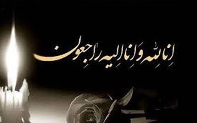 ایم کیو ایم کے بانی رہنما ڈاکٹر عمران فاروق کی اہلیہ انتقال کر گئیں 