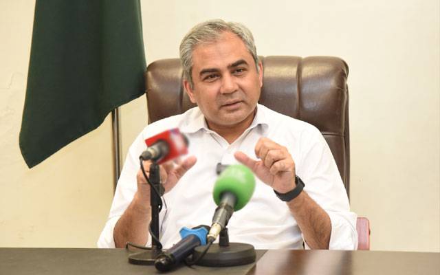 فتنہ الخوارج کا حملہ ناکام بنانے پر وزیرداخلہ محسن نقوی کا سکیورٹی فورسز کو خراجِ تحسین 