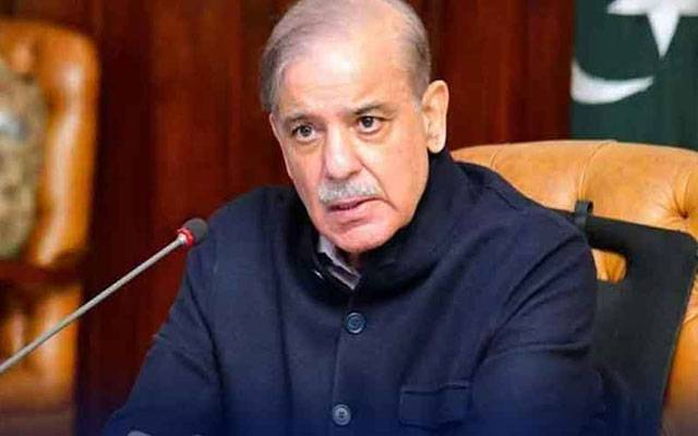 سکیورٹی فورسز دہشت گردی کیخلاف بڑی کامیابیاں حاصل کر رہی ہیں؛ وزیراعظم 