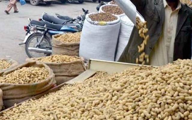  فیصل آباد : پیسے دیے بغیر مونگ پھلی کھانے پر جھگڑا، ریڑھی بان قتل