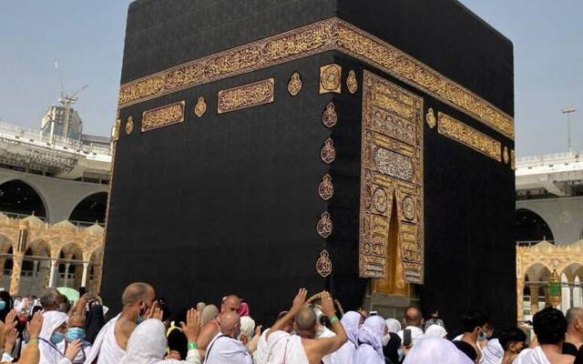 حج 2026، سعودی عرب کی ڈیڈ لائن میں ایک روز باقی، وزارتِ مذہبی امور کا خط سامنے آگیا