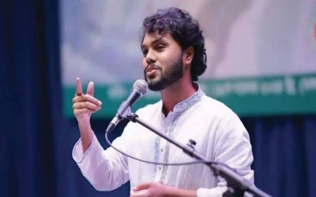 بنگلہ دیش: طلبا تحریک کے شہید رہنما عثمان ہادی کی نمازِ جنازہ میں لاکھوں افراد کی شرکت