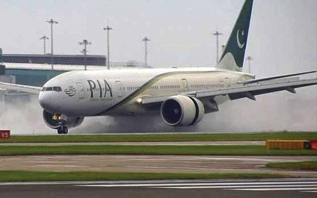 اندرون وبیرون ممالک جانےاورآنیوالی15سےزائدپروازیں متاثر