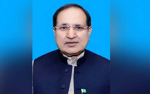 سینٹر دلاور خان کوعارضہ قلب میں مبتلا ؛ ہسپتال منتقل 