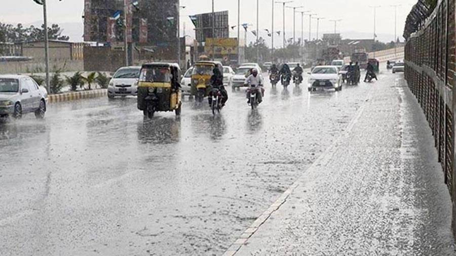 Rain, Quetta rain, Westerly winds systwm , Kojak Top, Chaman rain, weather update