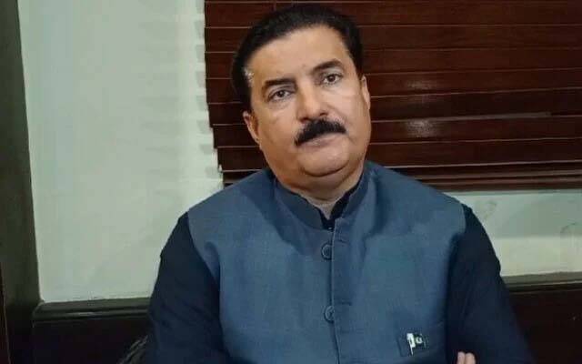 بلاول بھٹو ملک کے اگلے وزیرِ اعظم ہوں گے: گورنر خیبر پختونخوا