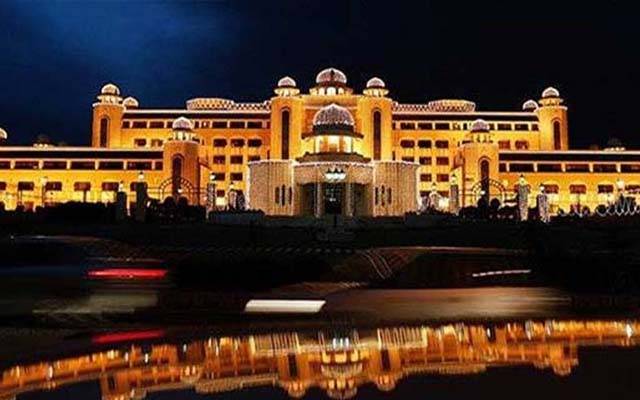 وزیراعظم ہاؤس میں کرسمس کے حوالے سے بڑی تقریب کے انعقاد کا فیصلہ