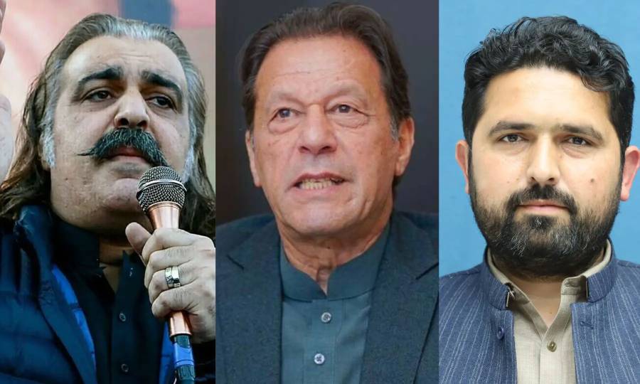 وفاقی حکومت نے خیبر پختونخوا میں پی ٹی آئی حکومت کو 15 سال میں کیا دیا، تفصیل طشت از بام