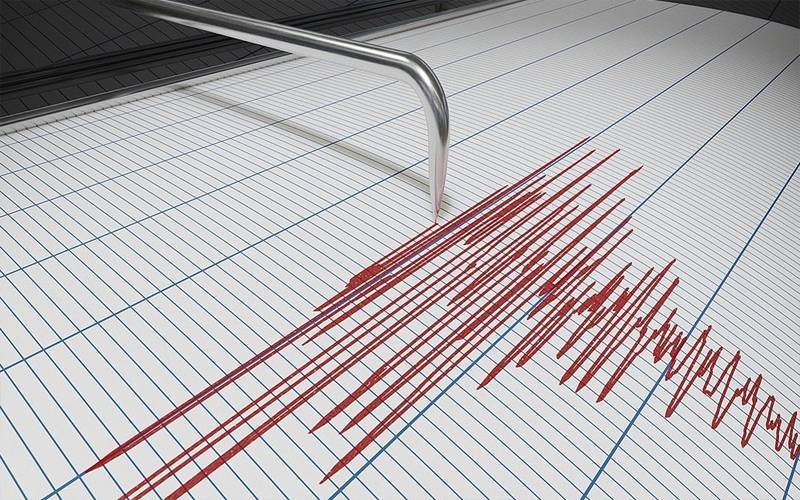 بلوچستان کے ضلع خضدار میں زلزلہ  