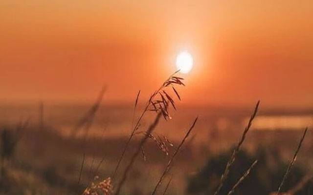  آج سال کا سب سے چھوٹا دن، طویل ترین رات ہوگی