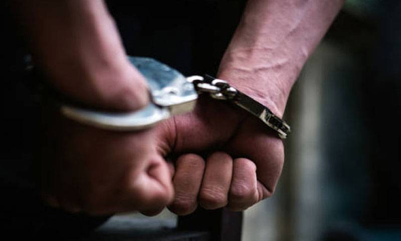 قصور:غیر قانونی طور پر سرحد پار کرکے پاکستان میں داخل ہونے والابھارتی شہری گرفتار