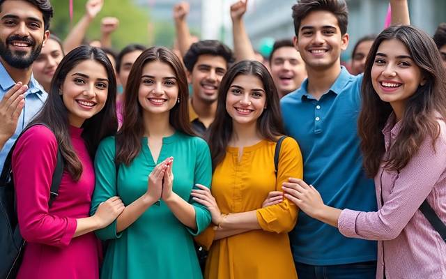 پاکستانی طلبہ کو سعودی عرب سمیت مختلف ممالک نے بڑی خوشخبری سنا دی