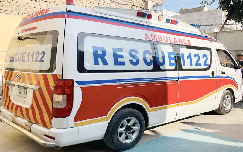 بنوں؛ جائیداد کے تنازع پر فائرنگ سے خاتون سمیت 3 افراد جاں بحق  