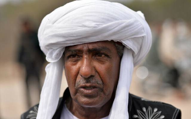  ماما قدیر بلوچ 80 برس کی عمر میں انتقال کرگئے