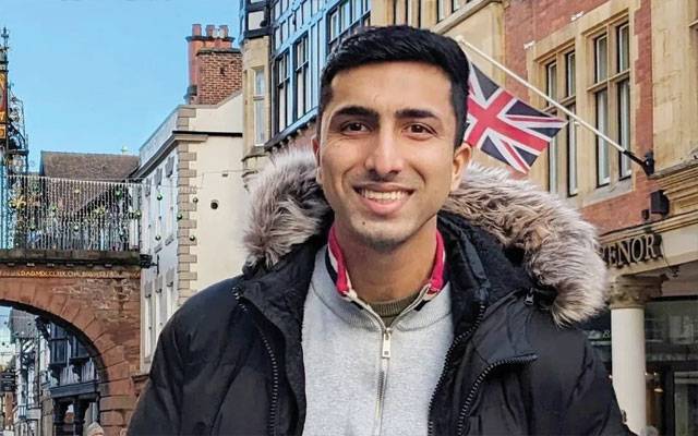 برطانیہ میں بچی کی جان بچانے والے پاکستانی کے لیےنقد انعام کا اعلان