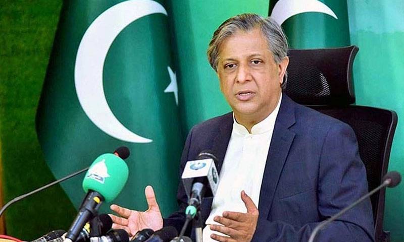 پاکستان کو سیاسی و معاشی استحکام کیلئے میثاق کی ضرورت ہے: اعظم نذیر تارڑ  