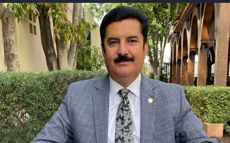 کیا سزا یافتہ شخص کو احتجاج کے ذریعے رہا کرایا جاسکتا ہے؟ فیصل کریم کنڈی   