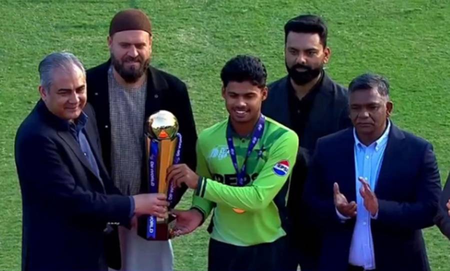  Pakistan vs India, Asia Cup, U18 Asia Cup, City42, Pakistan vs India, Mohsin Naqvi 