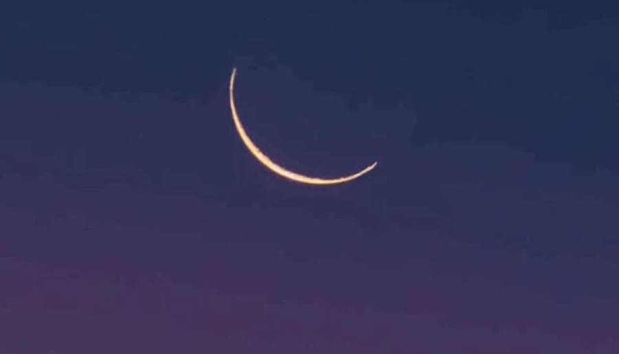 رجب کا چاند، روئیت ہلال کمیٹی، سٹی42 