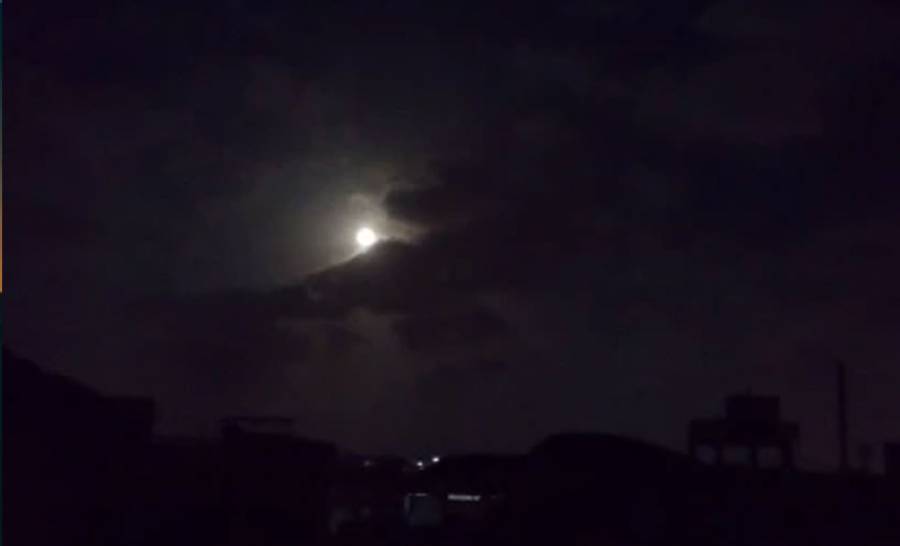 The longest night of year, City42, December 22, shortest day 