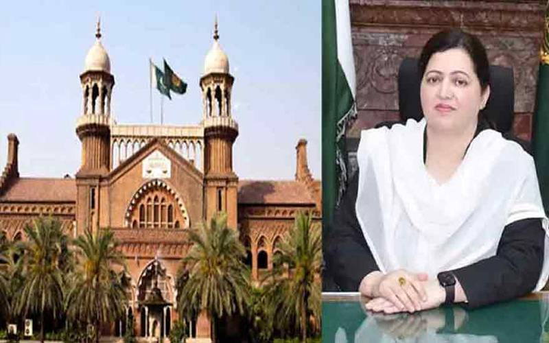 لاہور ہائیکورٹ نے پنجاب پراپرٹی اونر شپ آرڈیننس پر عملدرآمد روک دیا، تمام قبضےواپس کرنے کا حکم  