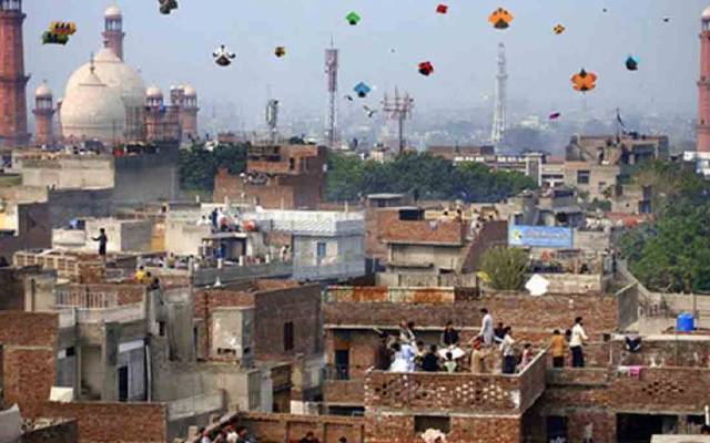 لاہور میں بسنت کی تیاریاں، پولیس سکیورٹی پلان بھی تیار