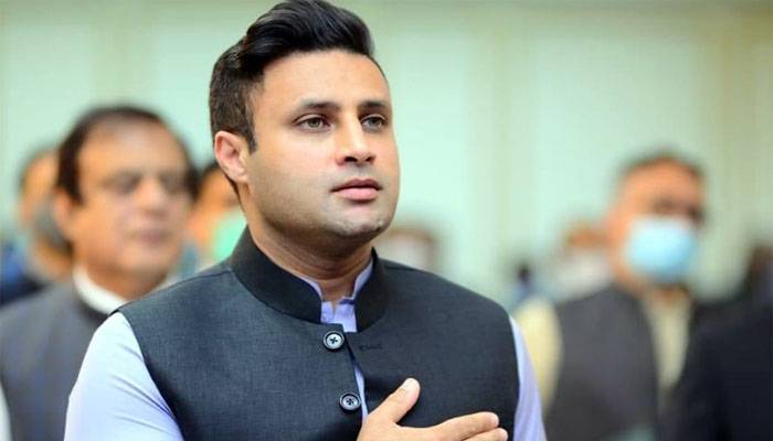 انٹر پول نے ذلفی بخاری کے خلاف تفتیش ختم کردی