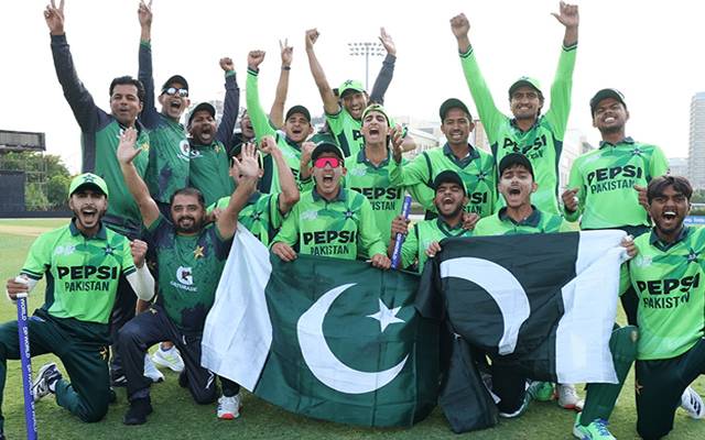 پاکستان سے عبرتناک شکست پر انڈین کرکٹ بورڈ کی ٹویٹ توجہ کا مرکز بن گئی