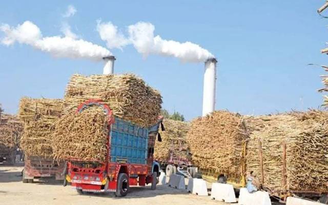 پنجاب میں روزانہ کی بنیادوں پر شوگر ملز کو بھاری بھرکم جرمانے
