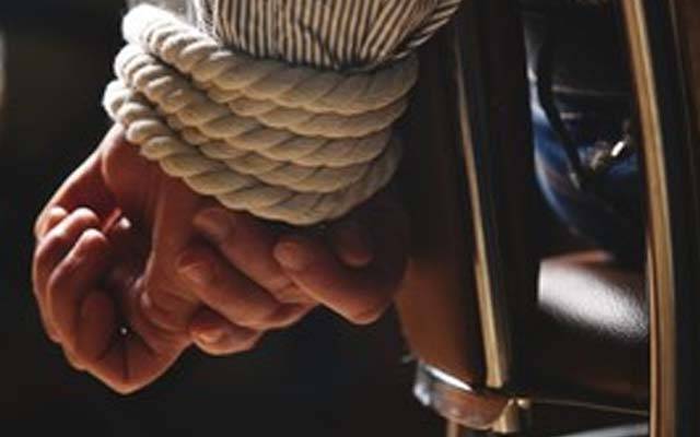 پراپرٹی ڈیلر کا اغوا؛ 5 لاکھ تاوان لے کر چھوڑا 